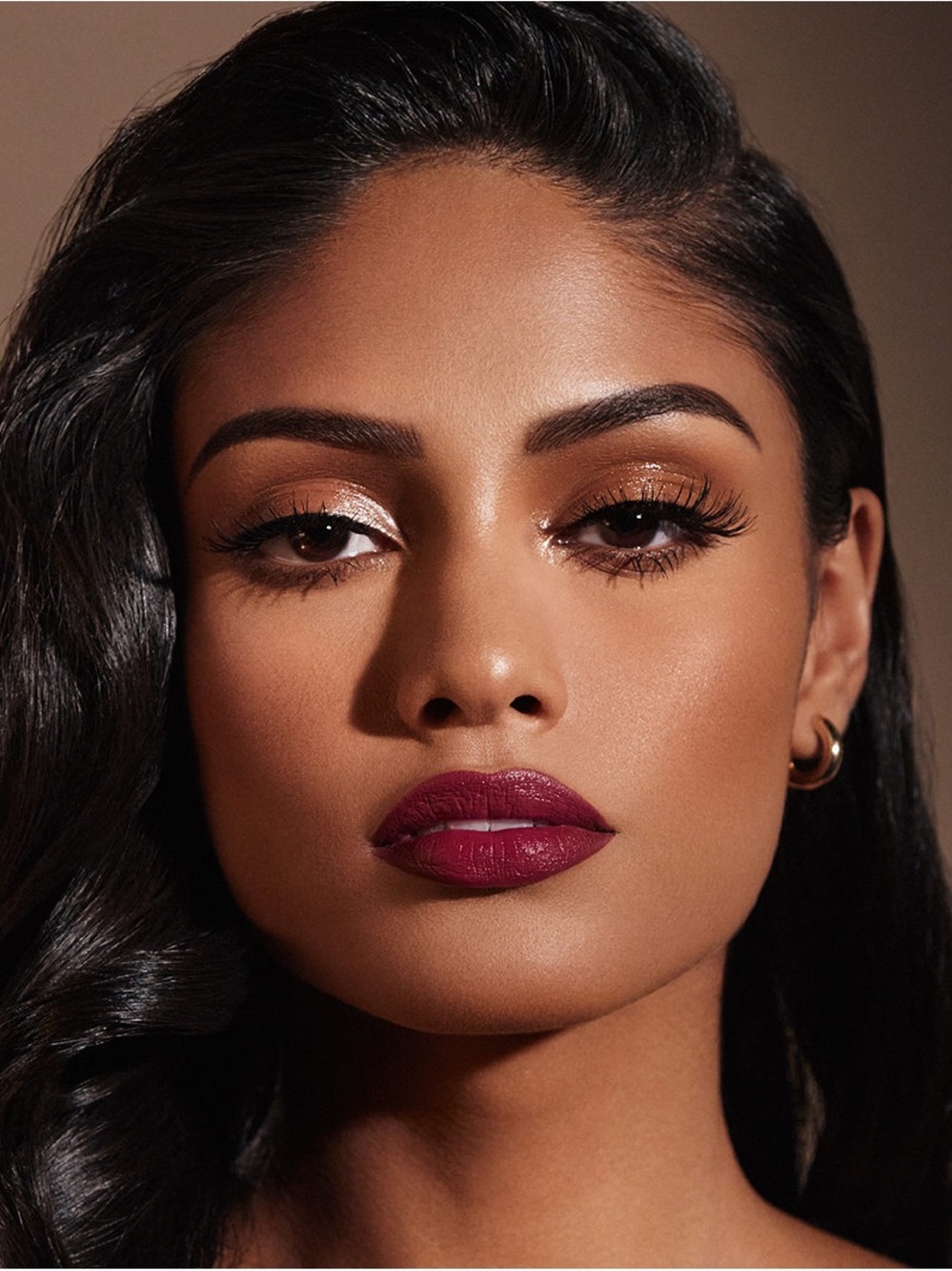 Backbery Anastasia Beverly Hills Full-Pigment Matte